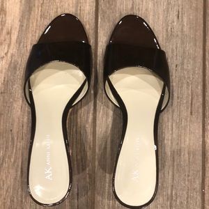 Anne Klein Shoes